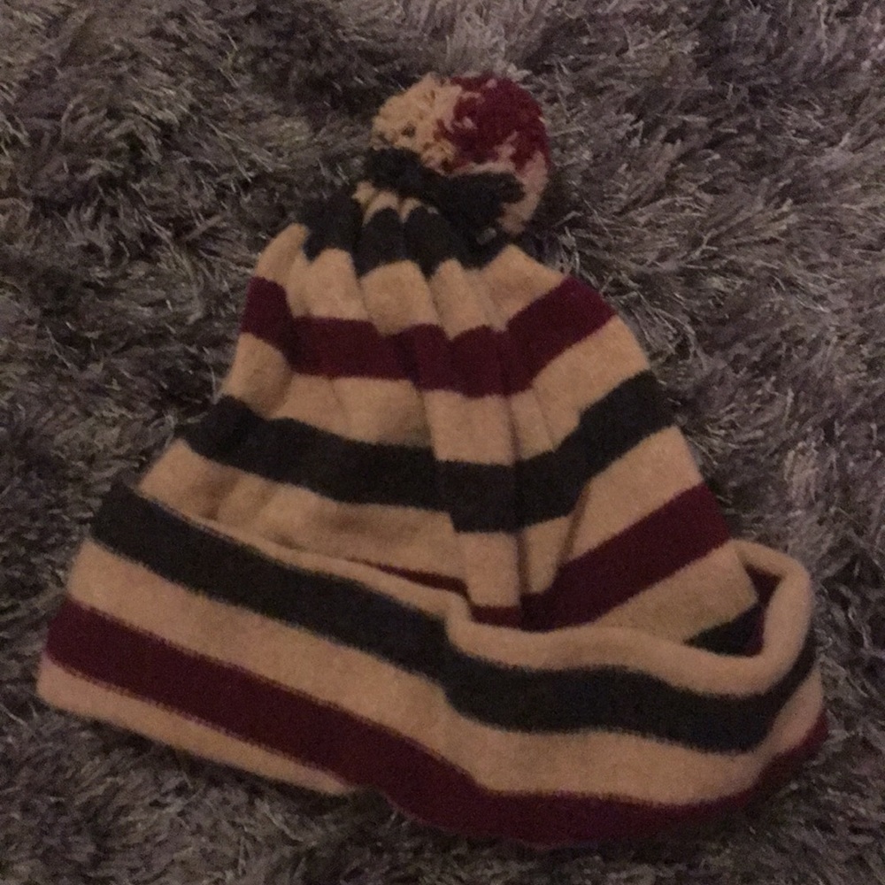 Burberry Winter Hat